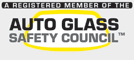 Auto Glass Replacement Safety Standards Council
